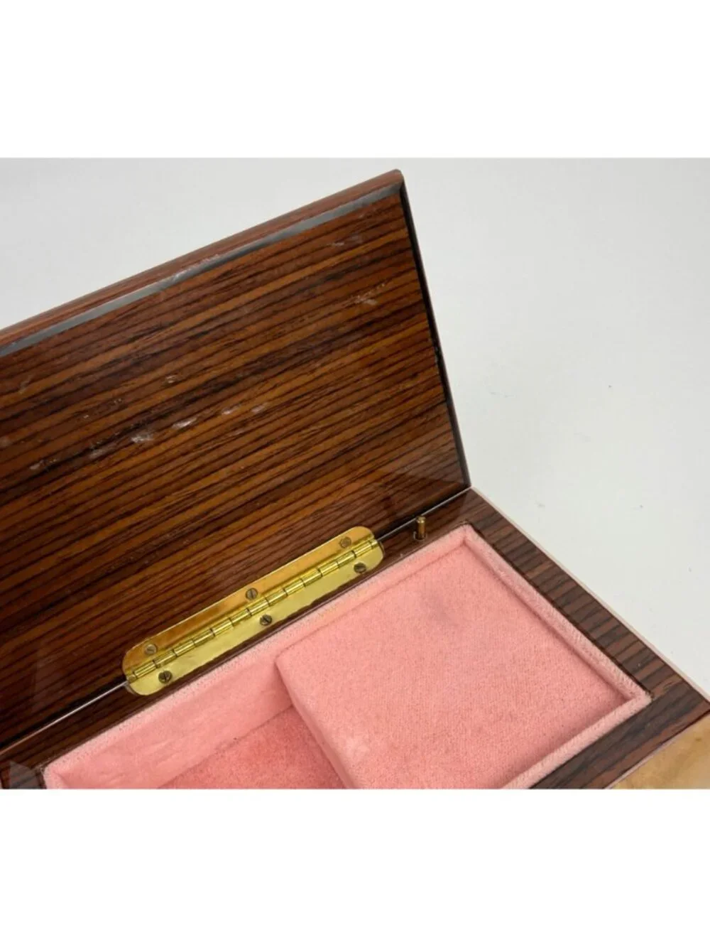 No Brand vintage reuge